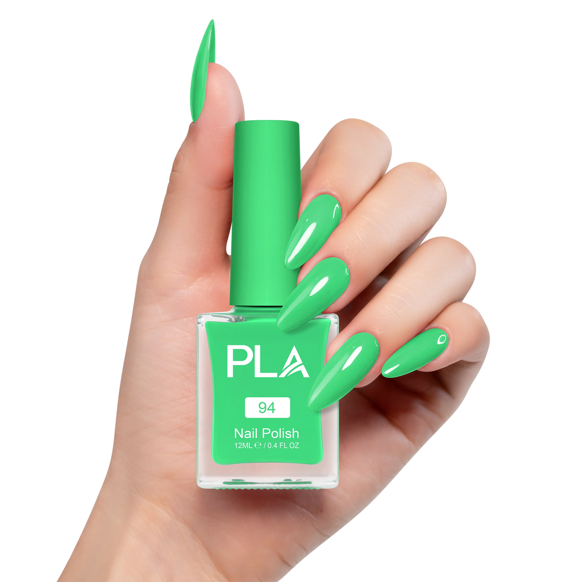 PLA Nail Lacquer #094 High Stakes
