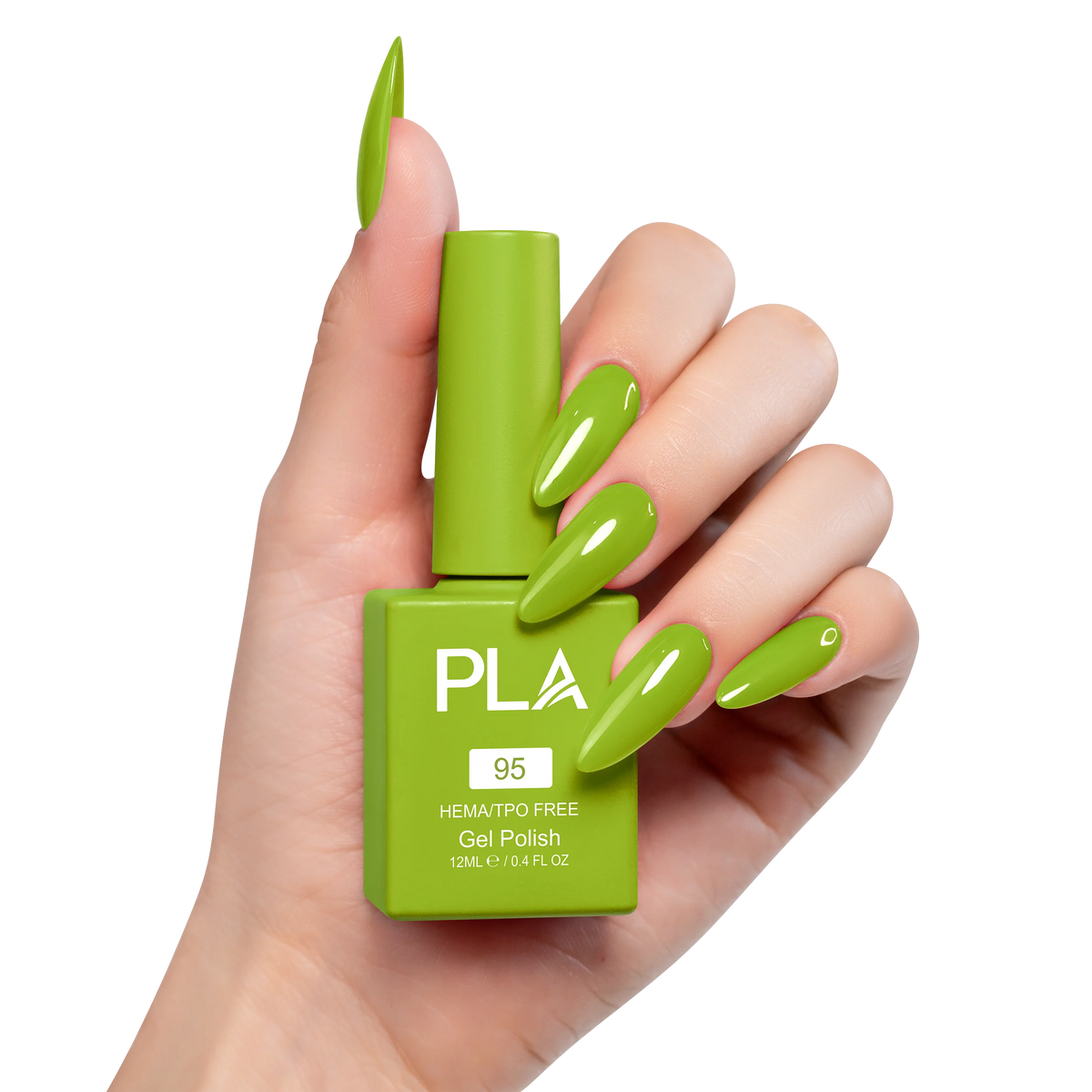PLA Gel Polish #095 Double or Nothing
