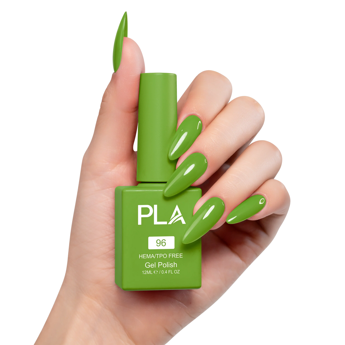 PLA Gel Polish #096 Chasing Fortune