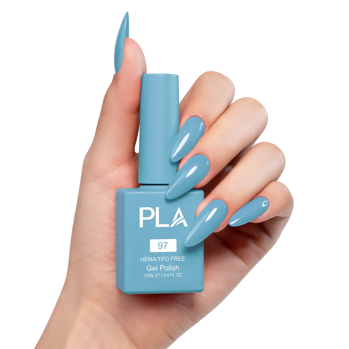 PLA Gel Polish #097 Poker Face