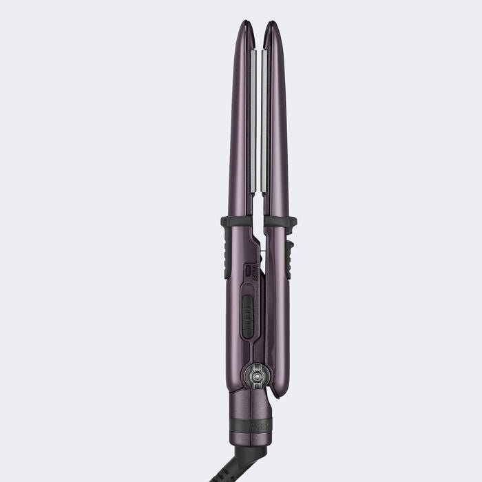 BaBylissPRO Prima2000 mini styling iron BNTP2000UC profile view