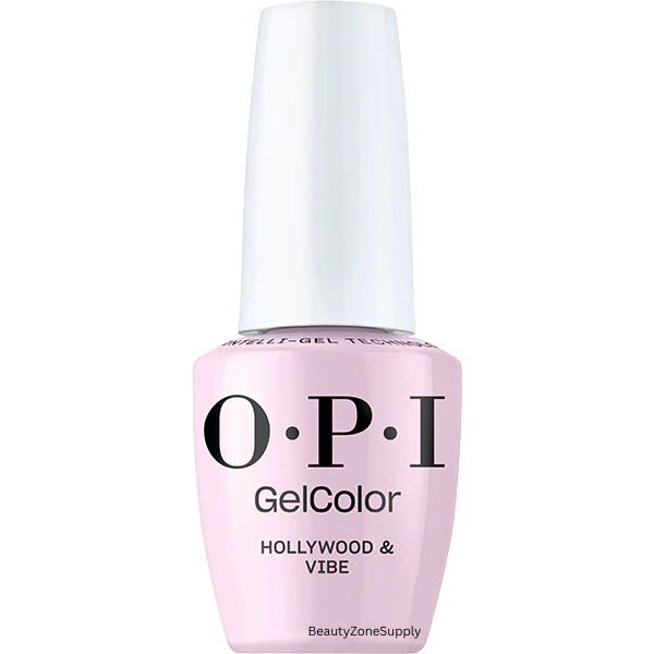 OPI GelColor Hollywood & Vibe 0.5 oz GCH004