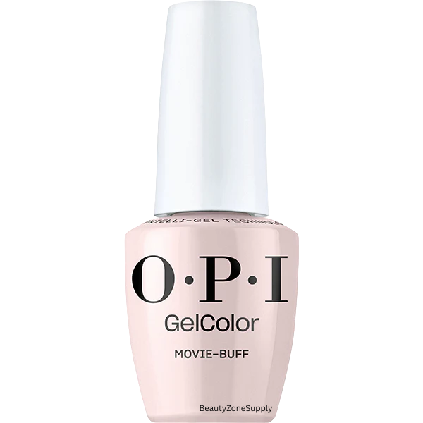 OPI GelColor Movie Buff 0.5 oz GCH003