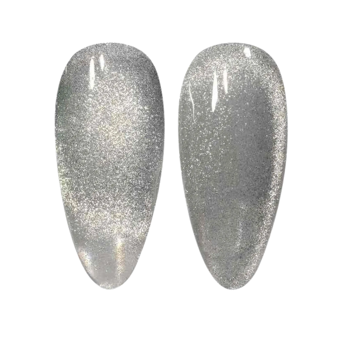 09 Silver Lynx