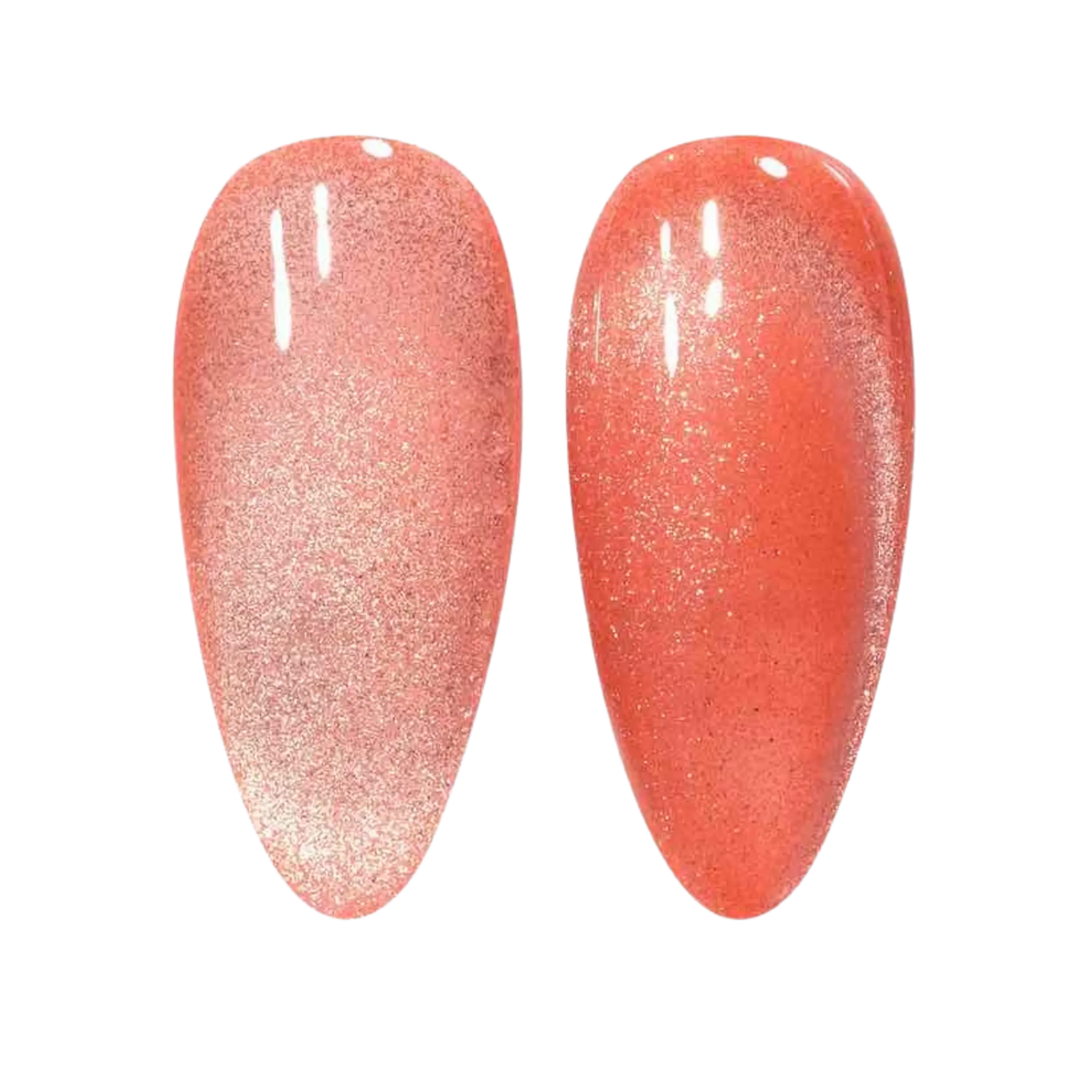 12 Coral Ice