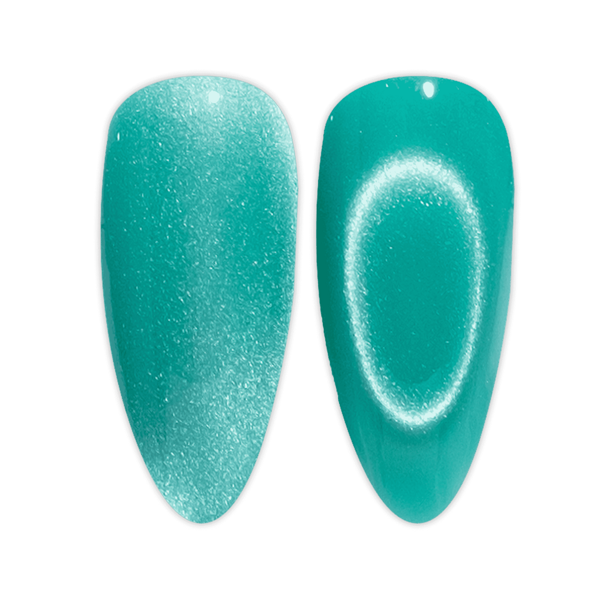 11 Sea Glass