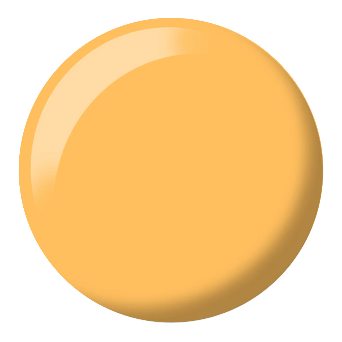 DND Gel & Lacquer Duo Summer Sun #506