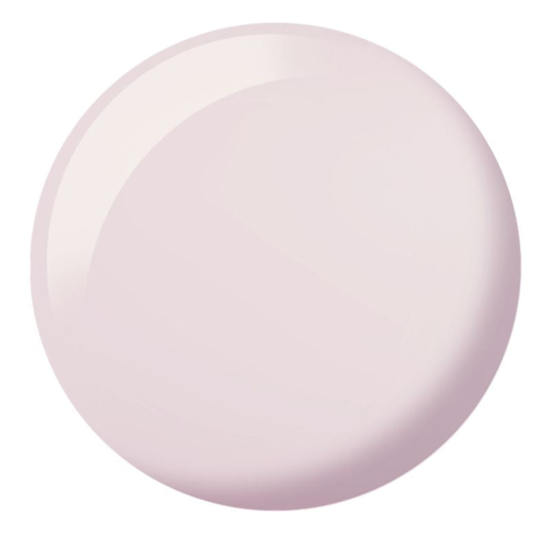 DND Gel & Lacquer Duo Bare Neutral #2345