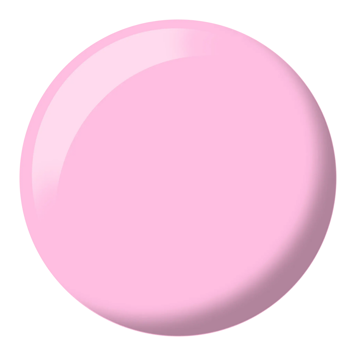 DND Gel & Lacquer Duo Cotton Candy #807