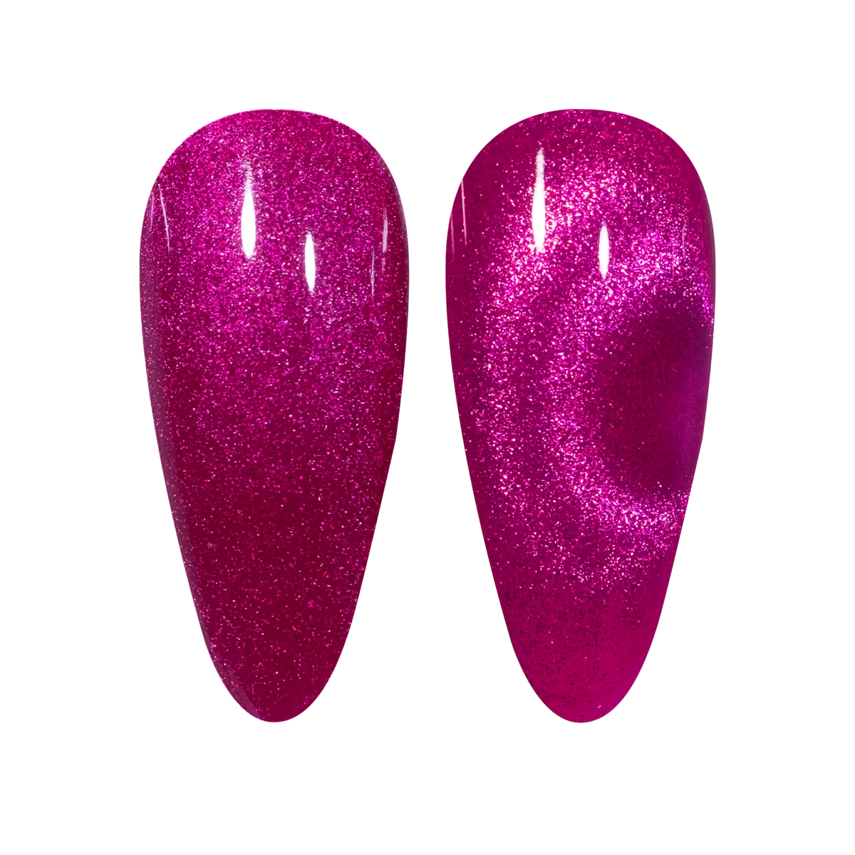 27 Velvet Kisses