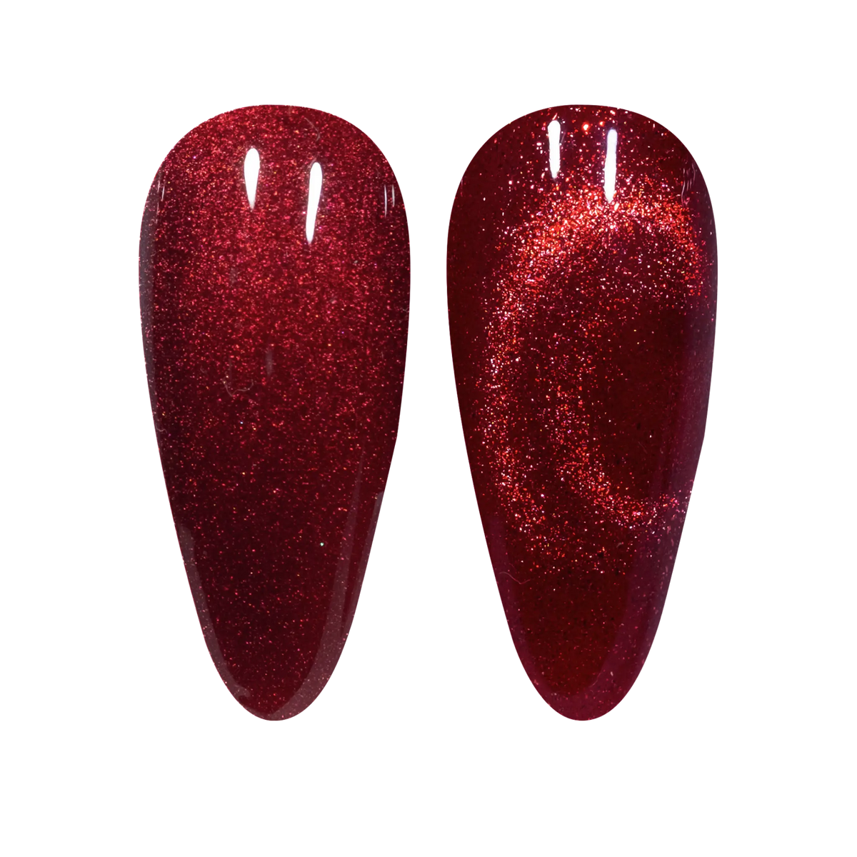 33 Wild Cat Red