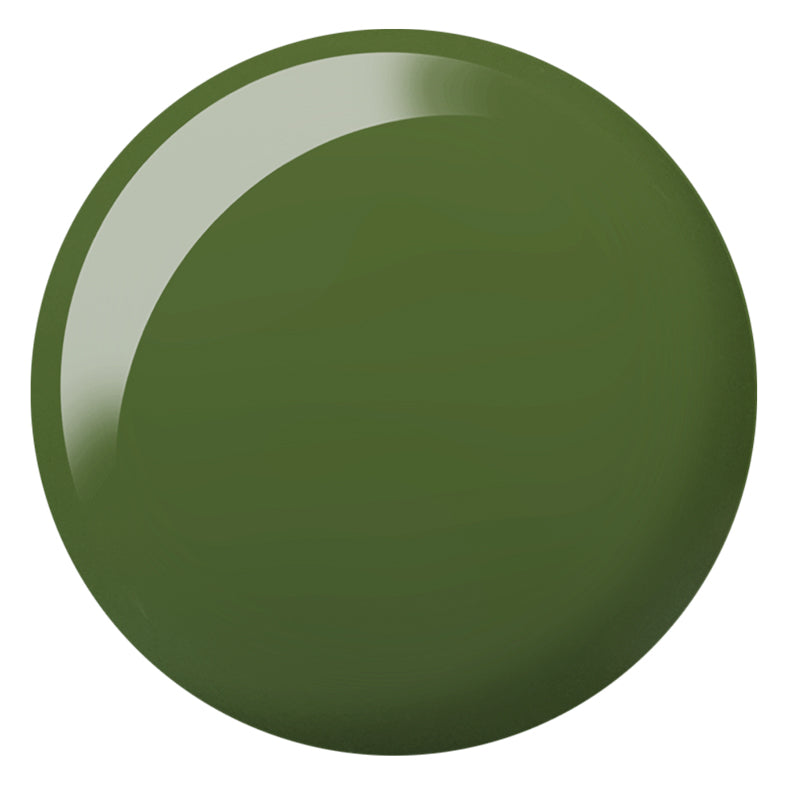 DND Gel & Lacquer Duo Peace in the Pines #1003