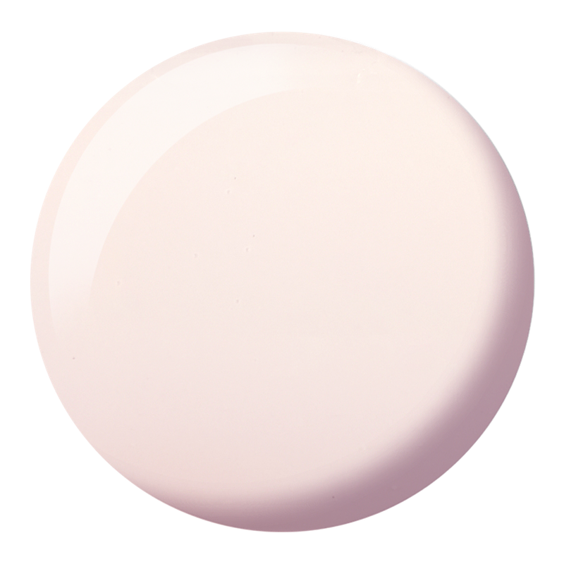 DND Gel & Lacquer Duo She's White? She's Pink? #860
