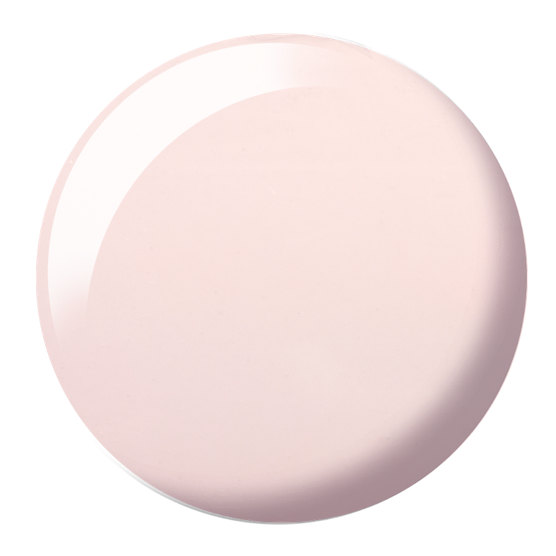 DND Gel & Lacquer Duo Pearly Pink #865