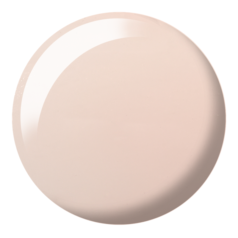 DND Gel & Lacquer Duo Perfect Nude #867