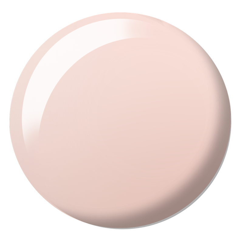 DND Gel & Lacquer Duo Tea-Time #870