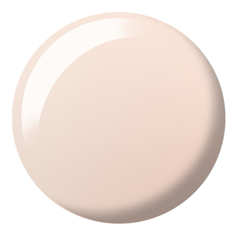DND Gel & Lacquer Duo How Do U Neutral? #871