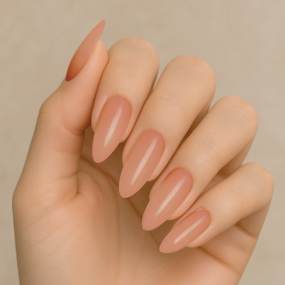 Kiara Sky Gel Builder 01 Cover Up