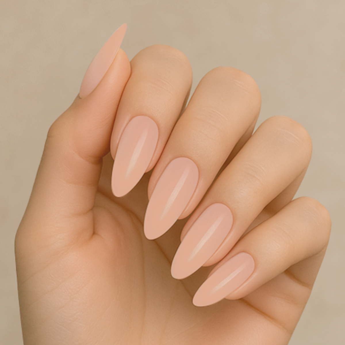 Kiara Sky Gel Builder 02 Vanilla Sky