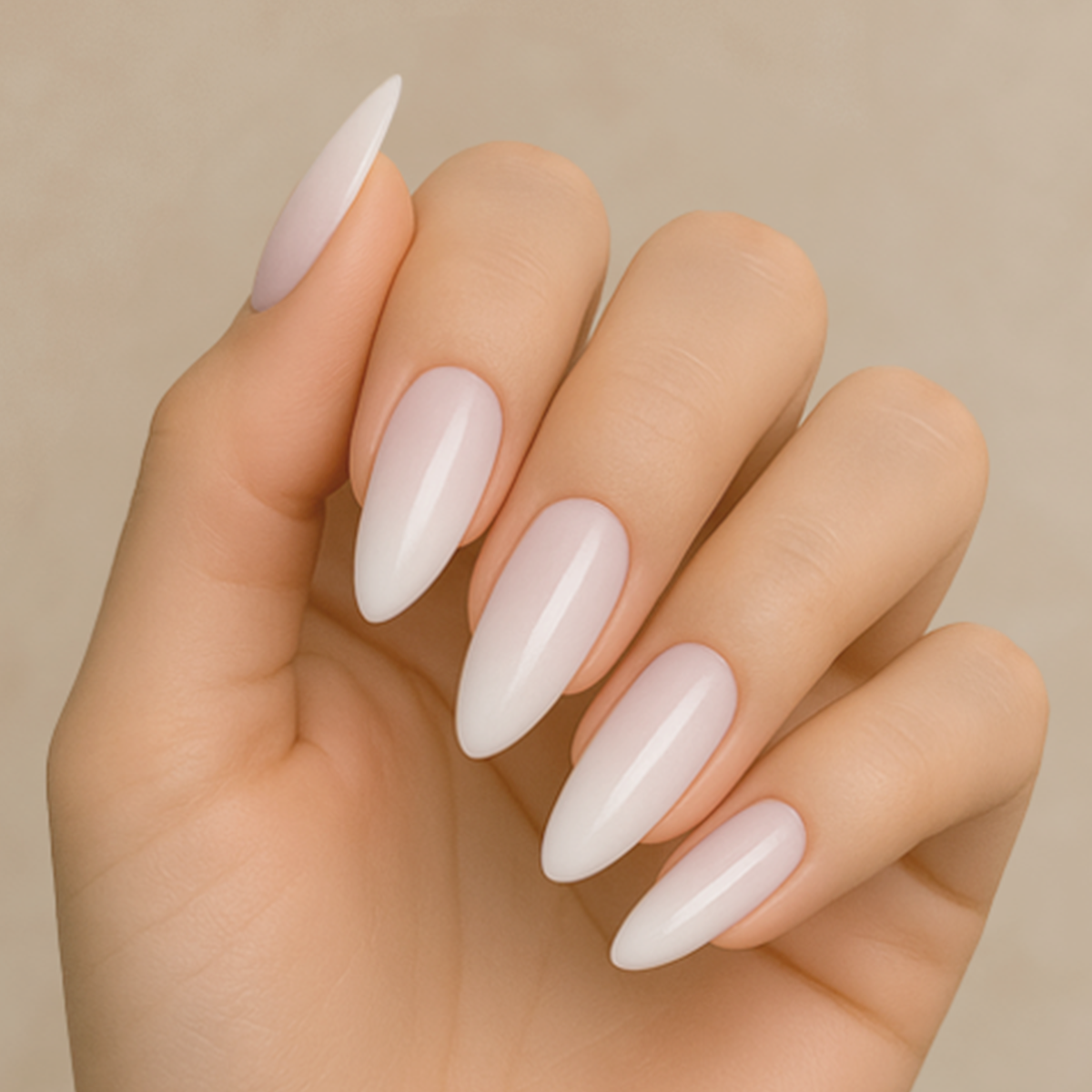 Kiara Sky Gel Builder 08 Milky White