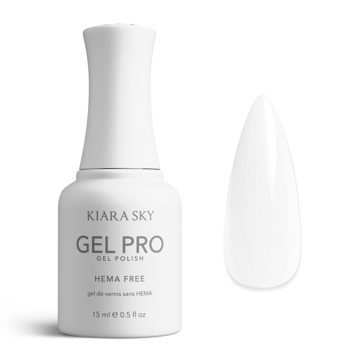 001 True White