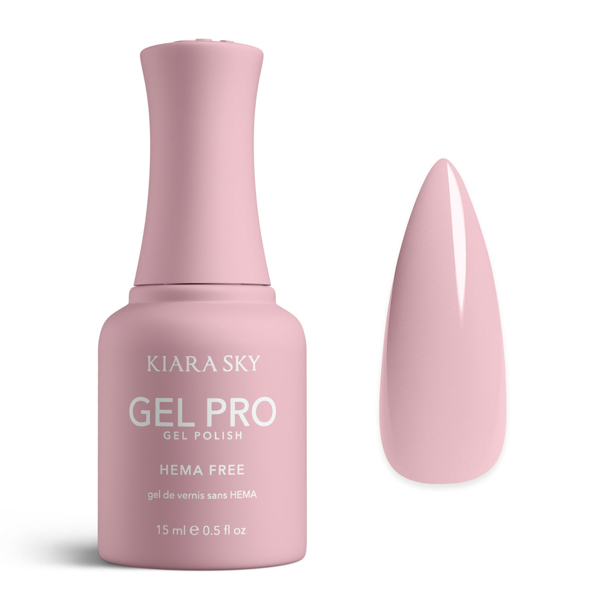 017 Berry Milky
