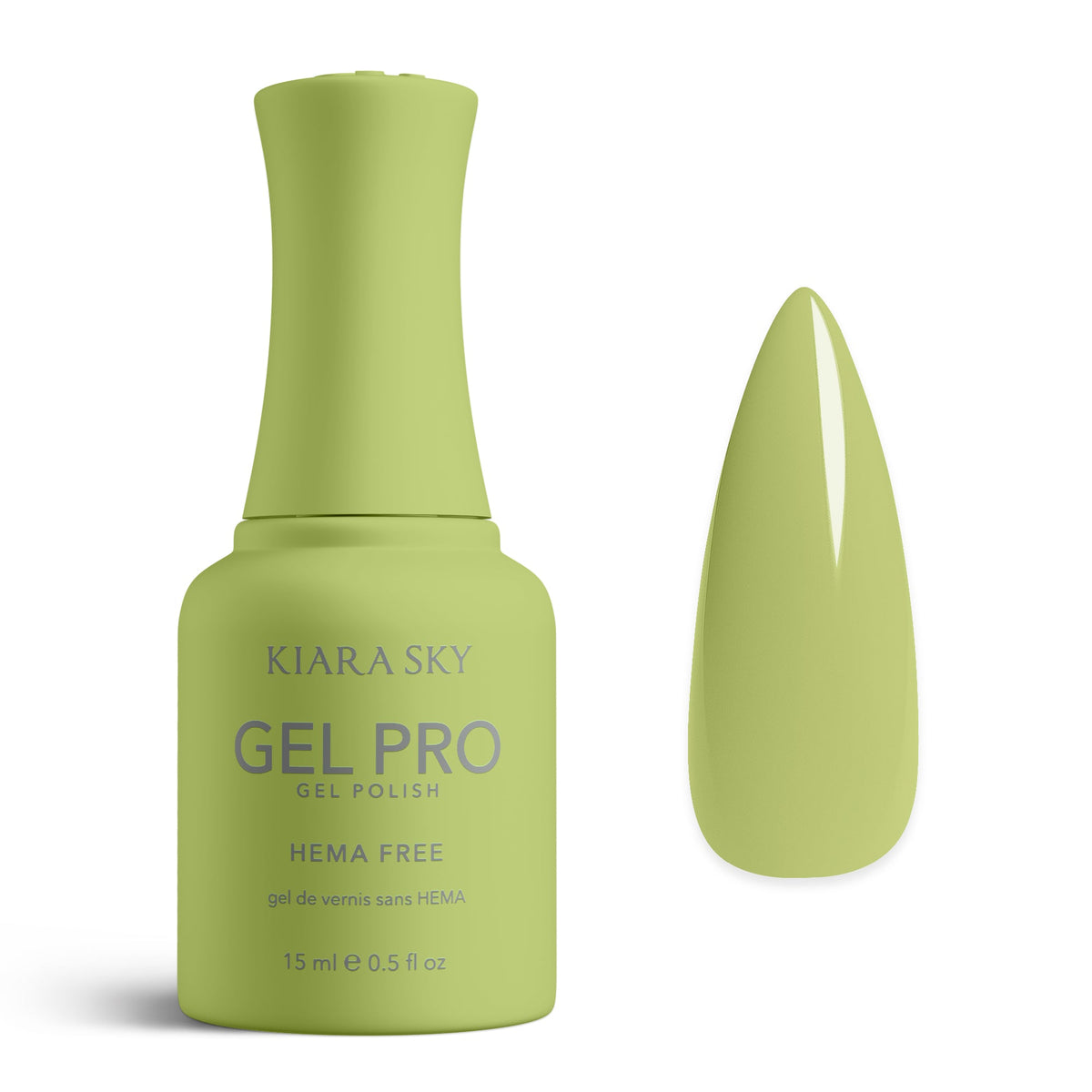 042 Pistachio Pop