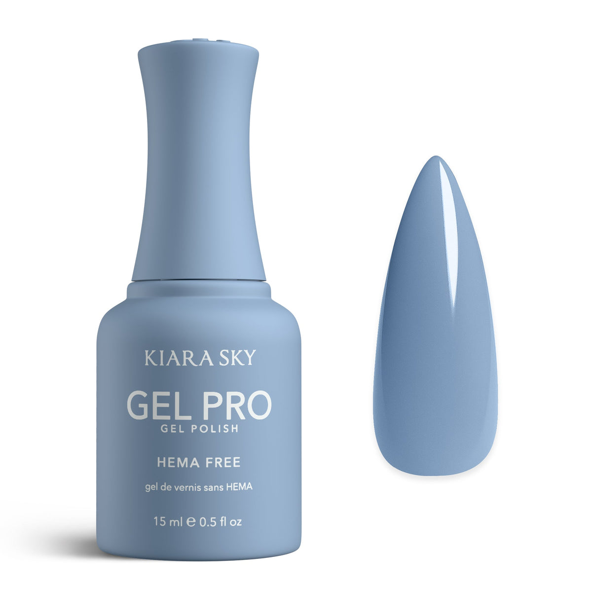 074 Muted Blue