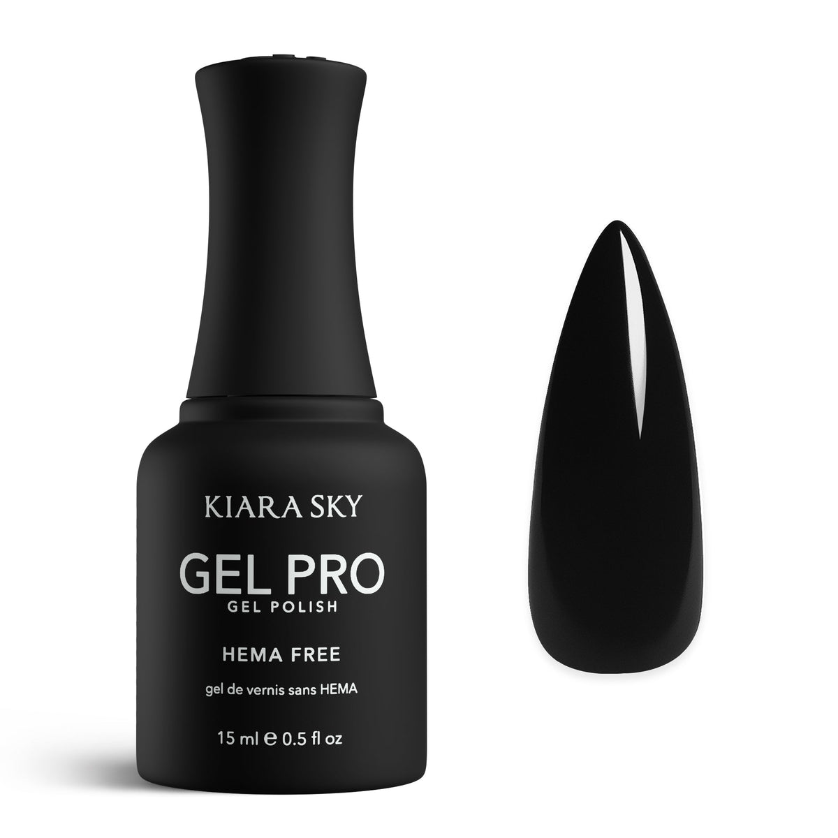 150 True Black