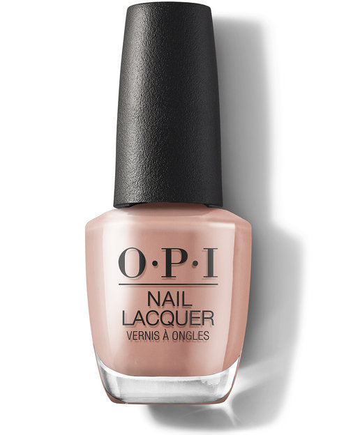 OPI Nail Lacquer El Mat-adoring You 0.5 oz NLN78