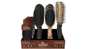 Olivia Garden OG Barber Wave 12-pc display