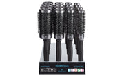 Olivia Garden ESSENTIALS Thermal 16-pc display