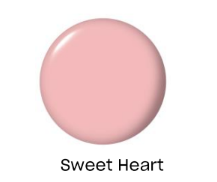 OPI GelColor Sweet Heart 0.5 oz GCS96