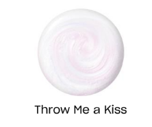 OPI GelColor Throw Me a Kiss 0.5 oz GCSH2