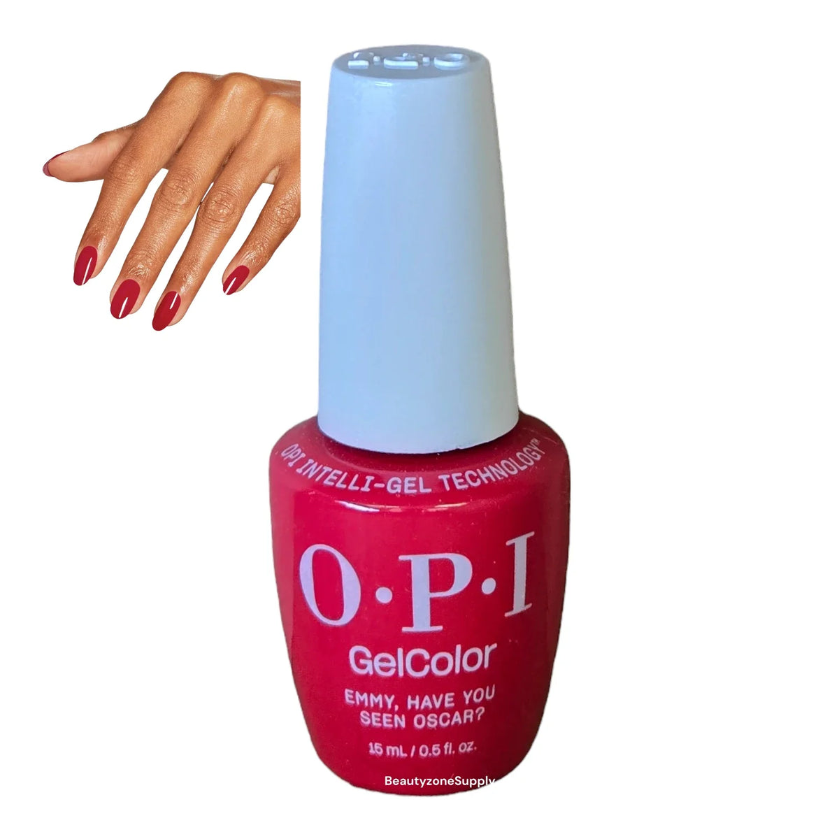 OPI GelColor Emmy, Have You Seen Oscar? 0.5 oz GCH012