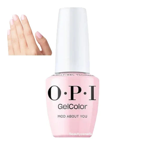 OPI GelColor Mod About You 0.5 oz GCB56