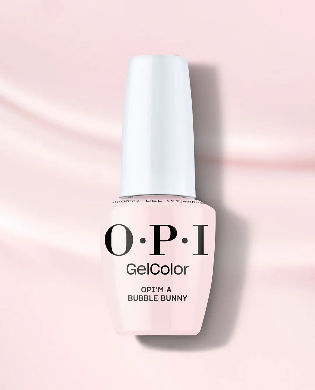 OPI GelColor OPI'm a Bubble Bunny 0.5 oz GCS061