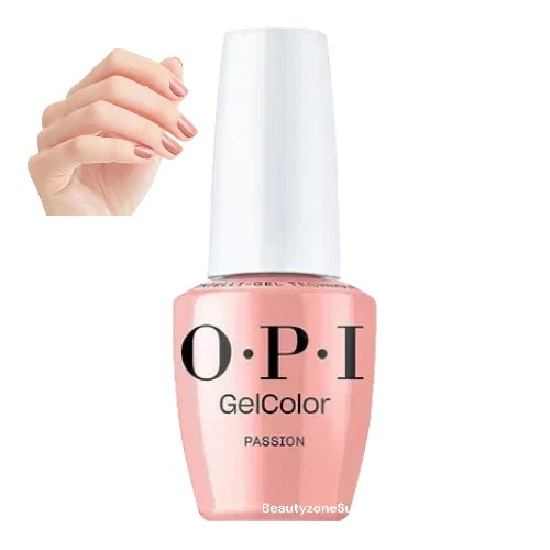 OPI GelColor Passion 0.5 oz GCH19