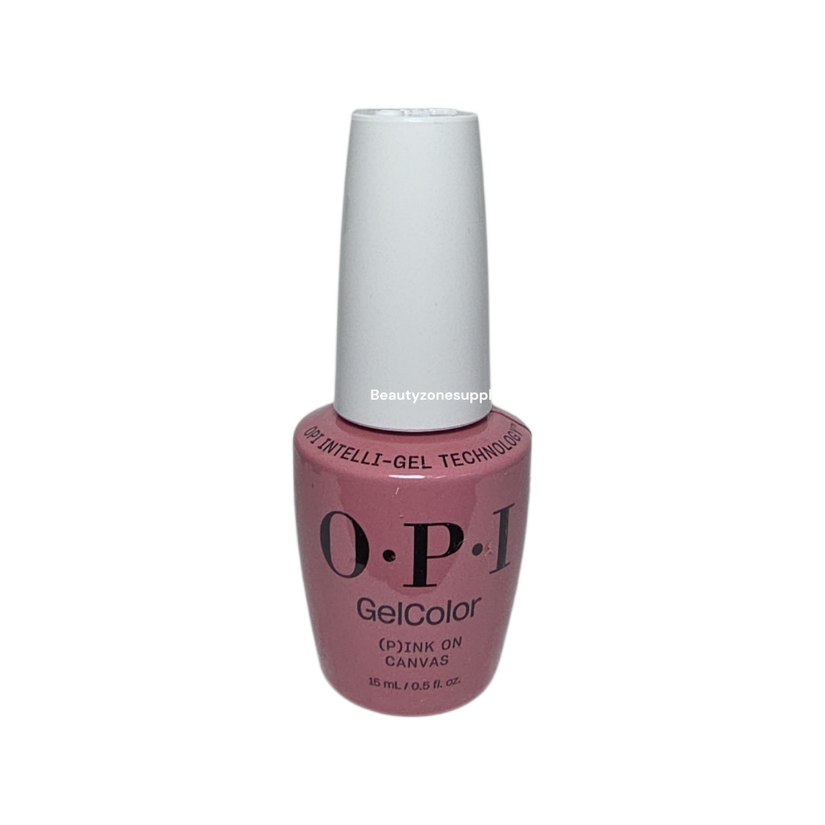 OPI GelColor (P)Ink on Canvas 0.5 oz GCLA03