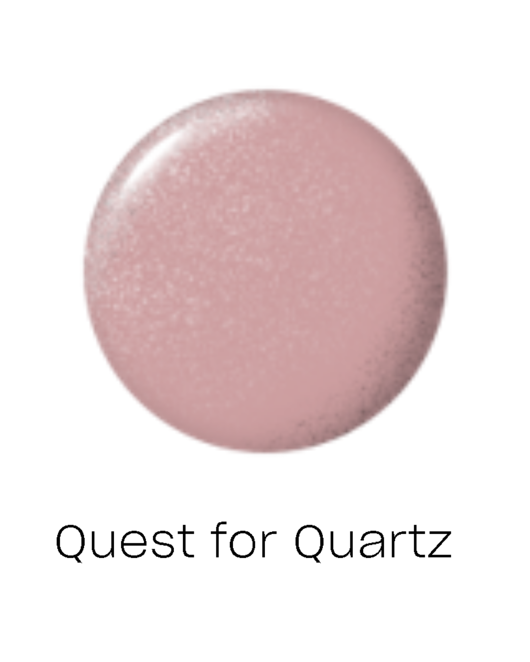 OPI GelColor Quest for Quartz 0.5 oz GCD50