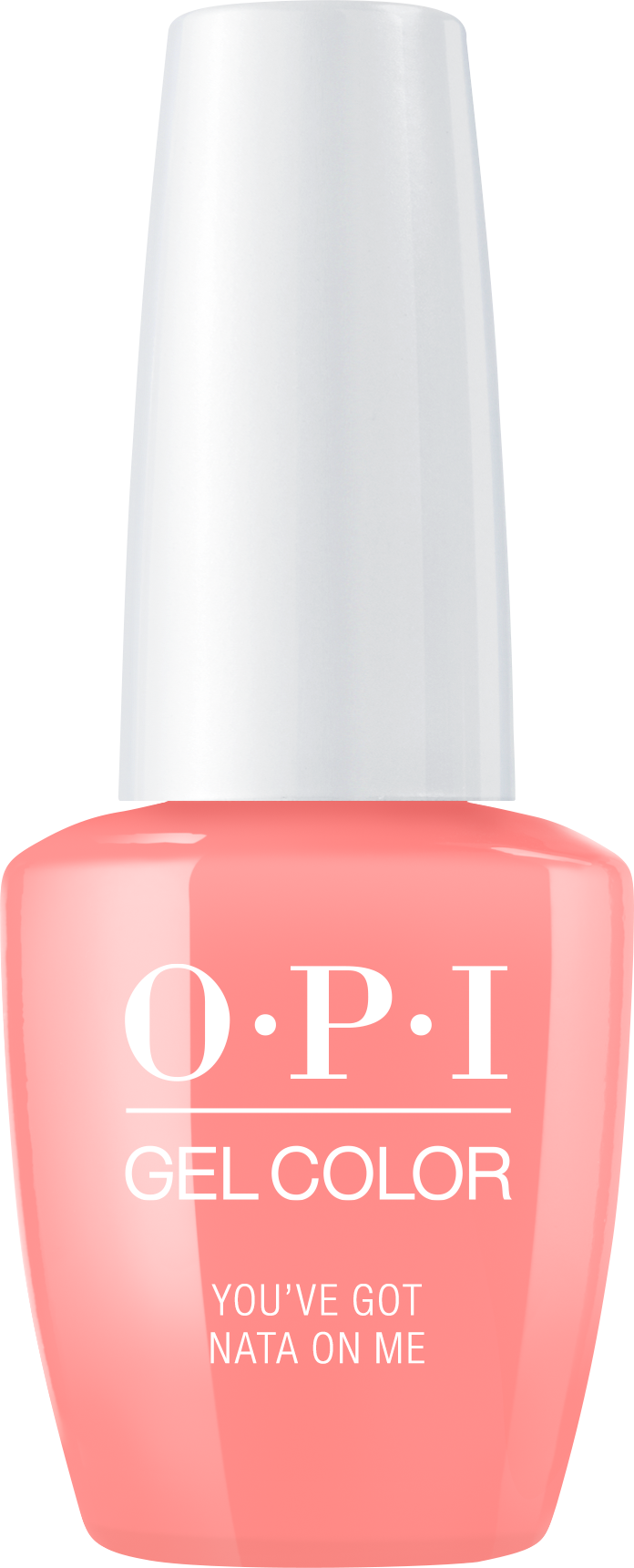 OPI GelColor You've Got Nata On Me 0.5 oz GCL17