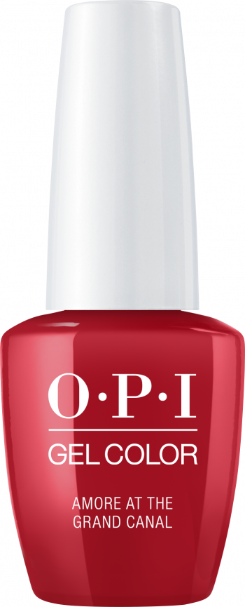 OPI GelColor Amore at the Grand Canal 0.5 oz GCV29