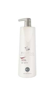 Bbcos Kristal Evo Nutritive Hair Mask with Linen Seeds on white background