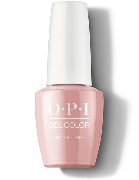 OPI GelColor Dulce de Leche 0.5 oz GCA15