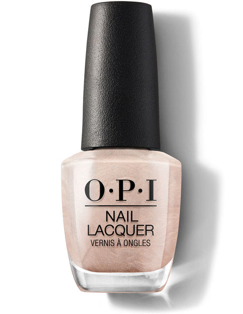 OPI Nail Lacquer Cosmo-Not Tonight Honey! 0.5 oz NLR58
