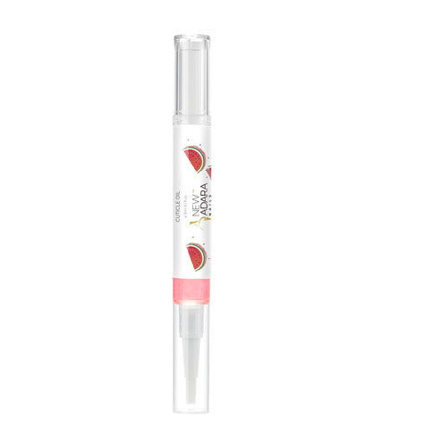 New Adara Cuticle Oil Brush Pen