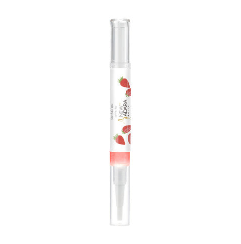 New Adara Cuticle Oil Brush Pen