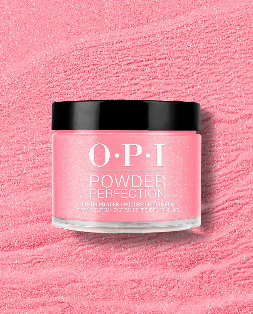 OPI Heart and Con-Soul dip powder