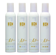 Kristal Evo Styling Mousse 10.1 fl oz Professional Formula