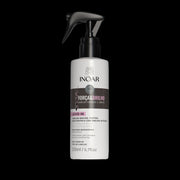 INOAR Strength & Shine Leave-In Treatment for Damaged Hair 6.7 fl oz